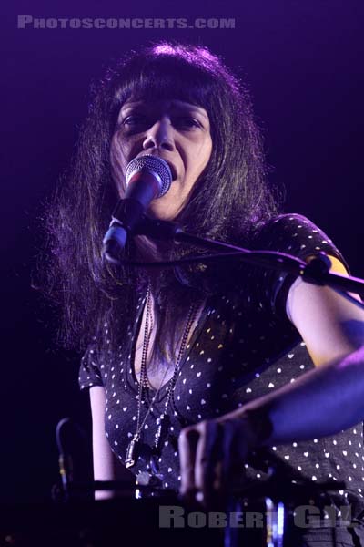 SHILPA RAY - 2013-11-19 - PARIS - Zenith - 